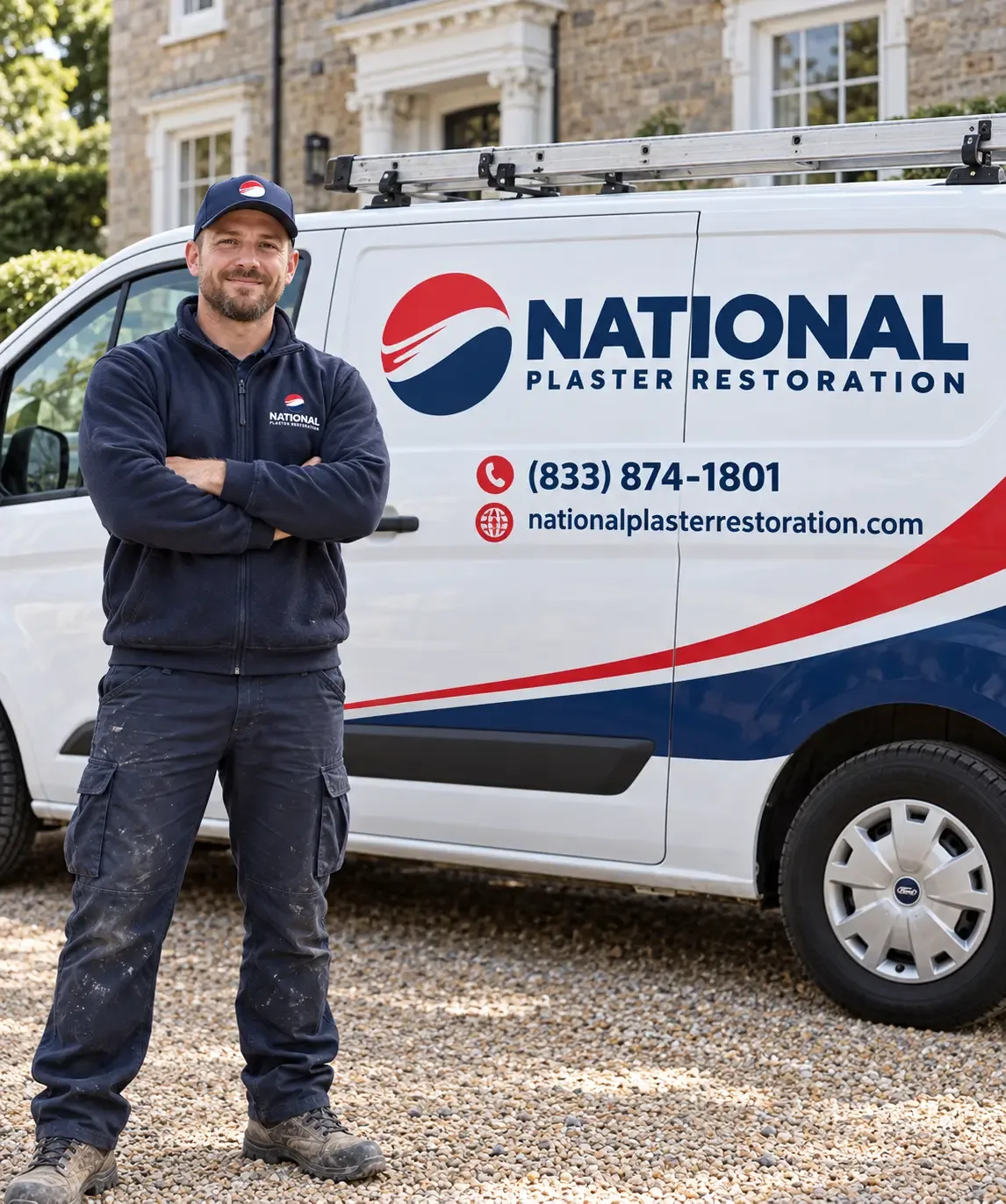 Plaster Repair company in Bedford, OH